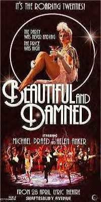 Beautiful and Damned