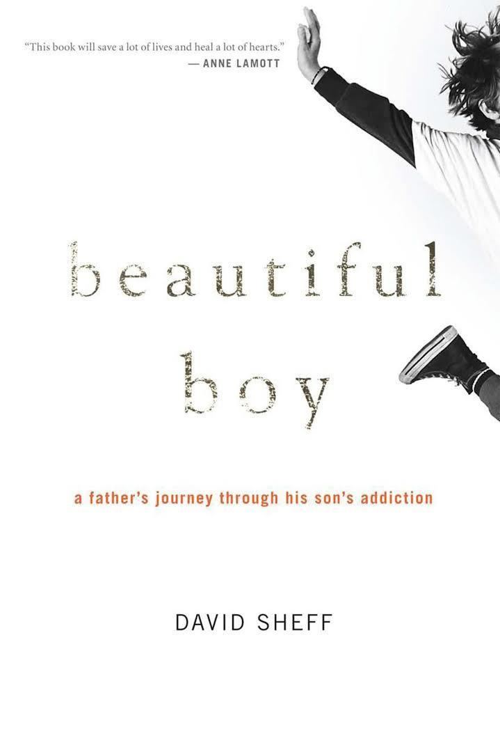 Beautiful Boy: A Father's Journey Through His Son's Addiction t1gstaticcomimagesqtbnANd9GcTKHzKn8XzrbJxjXp