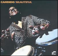 Beautiful (Candido Camero album) httpsuploadwikimediaorgwikipediaenccaBea