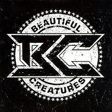 Beautiful Creatures (album) httpsuploadwikimediaorgwikipediaenthumbc