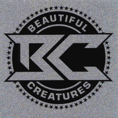 Beautiful Creatures (band) Album of the Day Beautiful Creatures39 SelfTitled Debut MetalSucks