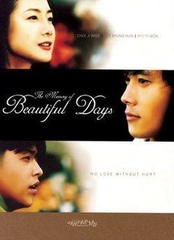 Beautiful Days (TV series) httpsuploadwikimediaorgwikipediaenthumbc