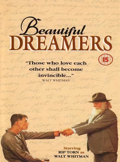 Beautiful Dreamers Rare Movies BEAUTIFUL DREAMERS DVD
