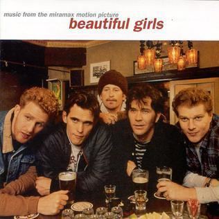 Beautiful Girls (film) Beautiful Girls film Wikipedia