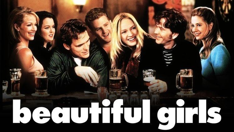 Beautiful Girls (film) Beautiful Girls Official Trailer HD Timothy Hutton Natalie