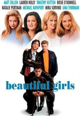 Beautiful Girls (film) Beautiful Girls Trailer YouTube