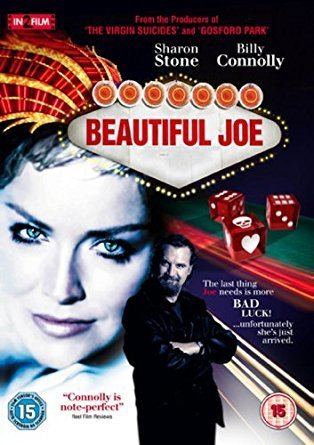 Beautiful Joe (film) Beautiful Joe 2000 DVD Amazoncouk Billy Connolly Ian Holm
