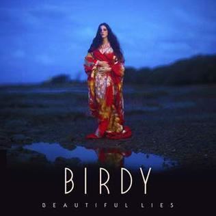 Beautiful Lies (Birdy album) httpsuploadwikimediaorgwikipediaen885Bea