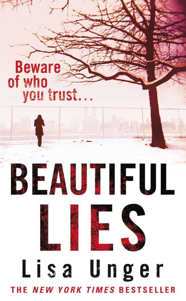 Beautiful Lies (novel) t1gstaticcomimagesqtbnANd9GcS5ImENrCNyNLmnZq