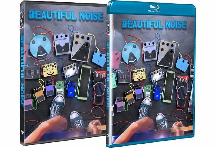 Beautiful Noise (film) Beautiful Noise DVD now available to order Creation Records