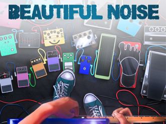 Beautiful Noise (film) Beautiful Noise Documentary