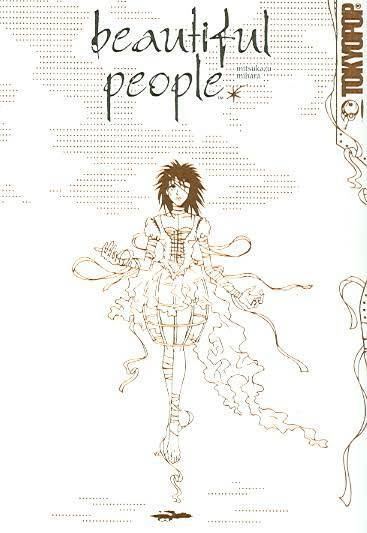 Beautiful People (manga) t3gstaticcomimagesqtbnANd9GcRDpiJBp3GwkYwfFV