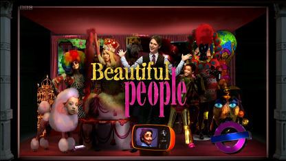 Beautiful People (UK TV series) Beautiful People UK TV series Wikipedia