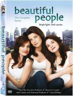 Beautiful People (U.S. TV series) Beautiful People US TV series Wikipedia