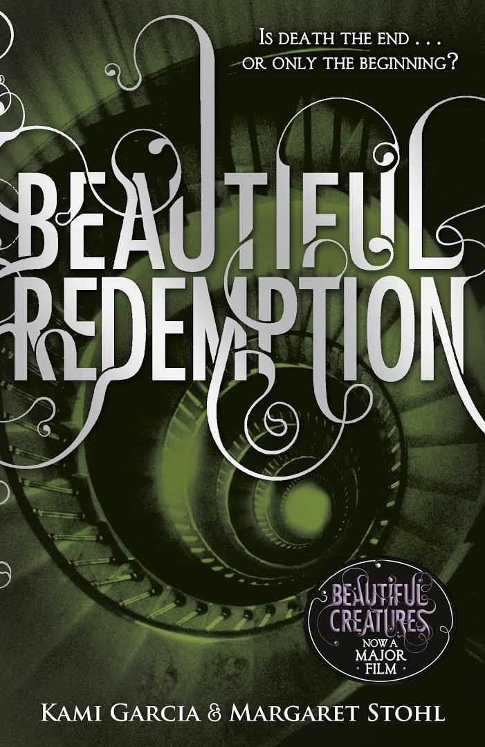 Beautiful Redemption (novel) t0gstaticcomimagesqtbnANd9GcSxBC86p0lCbxDK