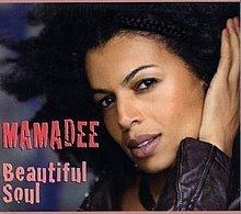 Beautiful Soul (Mamadee album) httpsuploadwikimediaorgwikipediaenthumbf