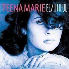 Beautiful (Teena Marie album) httpsuploadwikimediaorgwikipediaenthumb0