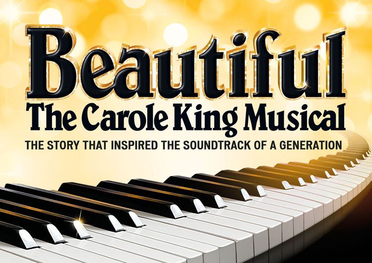 Beautiful: The Carole King Musical Beautiful Carole King Musical The Northbank BID