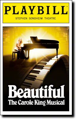 Beautiful: The Carole King Musical httpsuploadwikimediaorgwikipediaencc3Bea
