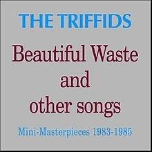 Beautiful Waste and Other Songs (Mini-Masterpieces 1983–1985) httpsuploadwikimediaorgwikipediaenthumb6