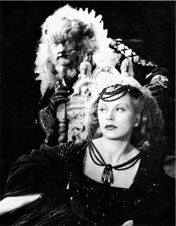 Beauty and the Beast (1946 film) The Criterion Contraption 6 Beauty and the Beast