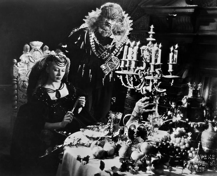 Beauty and the Beast (1946 film) Jean Cocteaus Beauty and the Beast More Than Meets the Eye