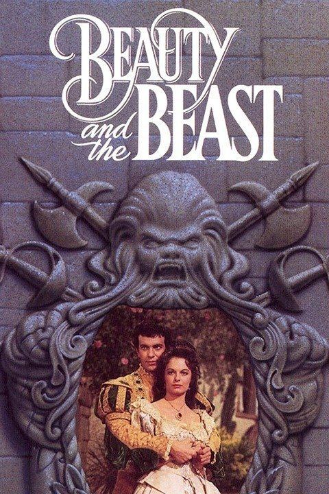 Beauty and the Beast (1962 film) wwwgstaticcomtvthumbmovieposters54646p54646