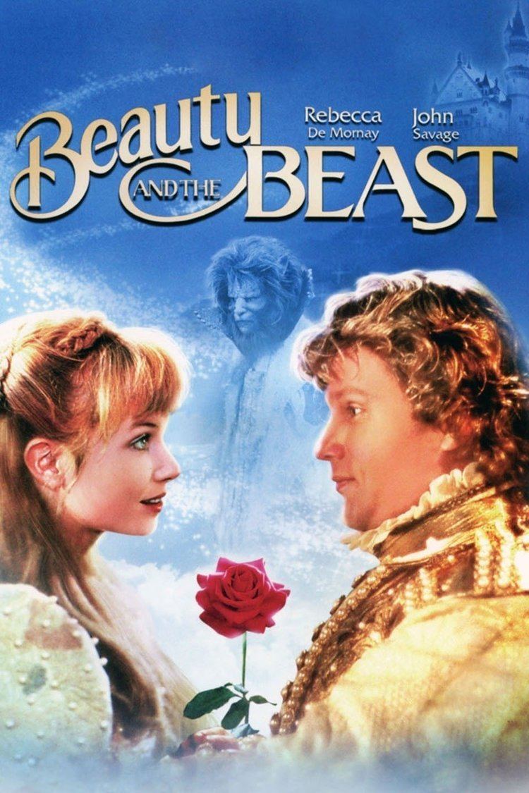 Beauty and the Beast (1987 film) wwwgstaticcomtvthumbmovieposters10063p10063