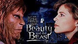 Beauty and the Beast (1987 TV series) Beauty and the Beast 1987 TV series Wikipedia
