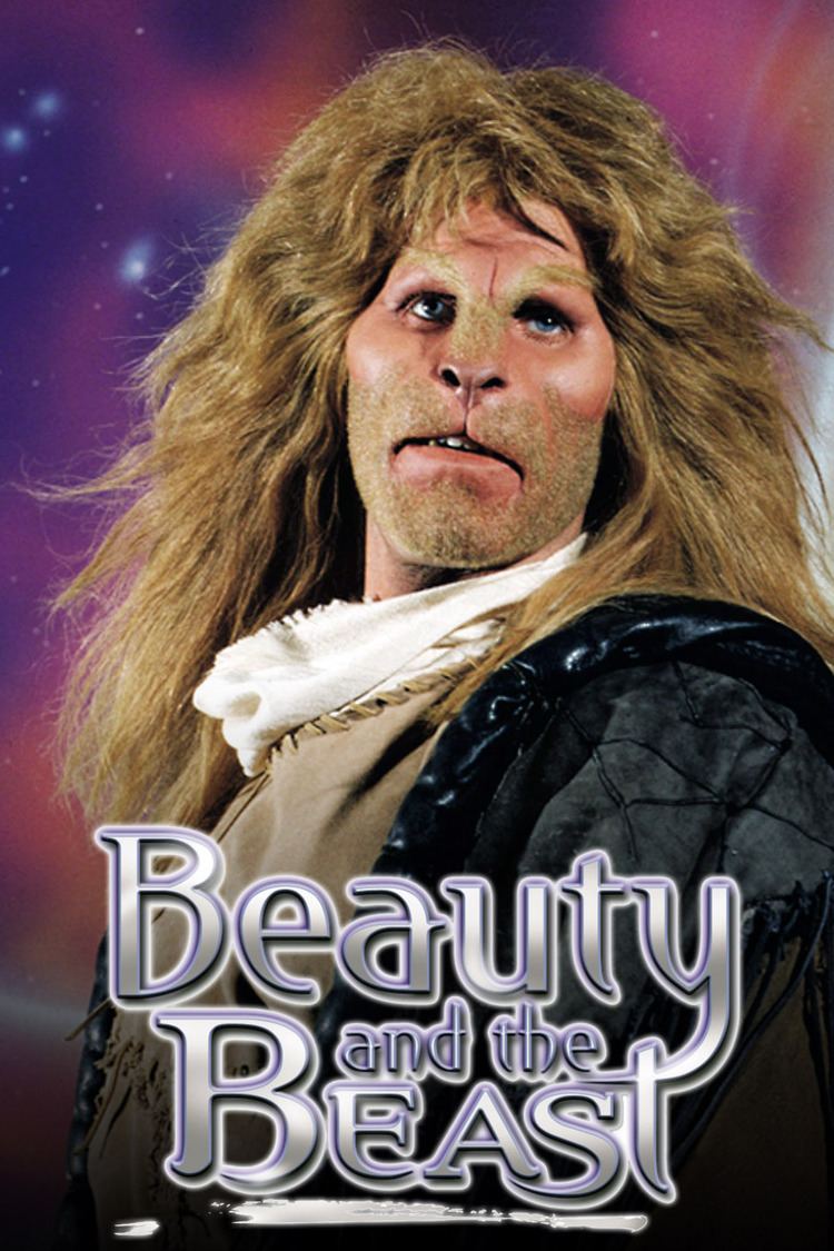 Beauty and the Beast (1987 TV series) wwwgstaticcomtvthumbtvbanners184006p184006
