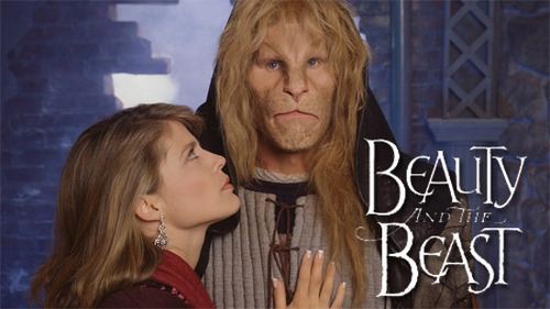 Beauty and the Beast (1987 TV series) The Muses39 Circle TV Series News 198039s Beauty and the Beast Remake