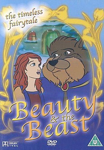 Beauty and the Beast (1992 film) The Lost Continent Beauty and the Beast and Aladdin no not those