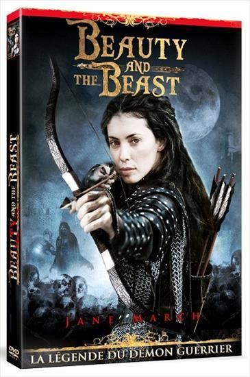 Beauty and the Beast (2005 film) Ogldaj online Pikna i bestia Beauty and the Beast 2005 re