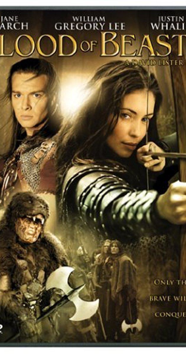 Beauty and the Beast (2005 film) Blood of Beasts 2005 IMDb