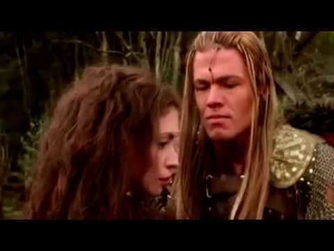 Beauty and the Beast (2005 film) Beauty and the Beast 2005 Movie YouTube