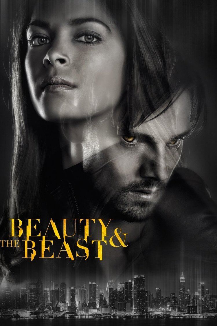 Beauty & the Beast (2012 TV series) wwwgstaticcomtvthumbtvbanners12715899p12715