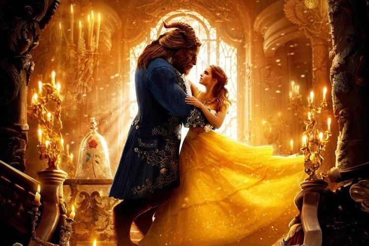 Beauty and the Beast (2017 film) Beauty and the Beast Review