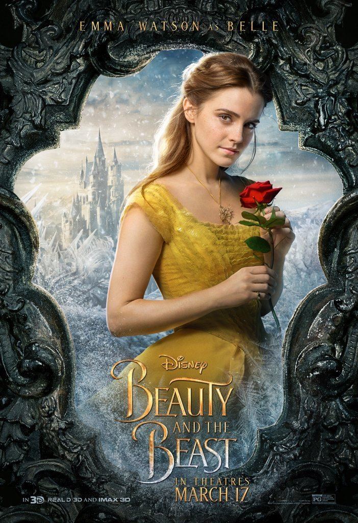 Beauty and the Beast (2017 film) Beauty and the Beast 2017 Film Review