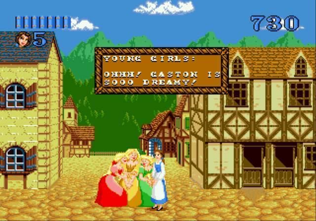 Sega belle s quest прохождение