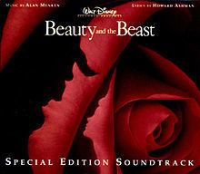 Beauty and the Beast (soundtrack) httpsuploadwikimediaorgwikipediaenthumb8