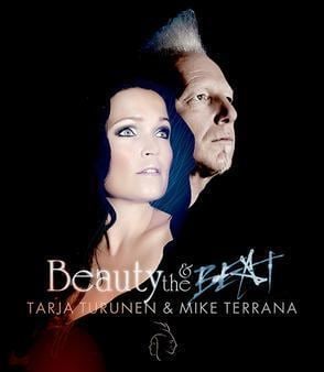 Beauty and the Beat (Tarja album) httpsuploadwikimediaorgwikipediaendd2Bea