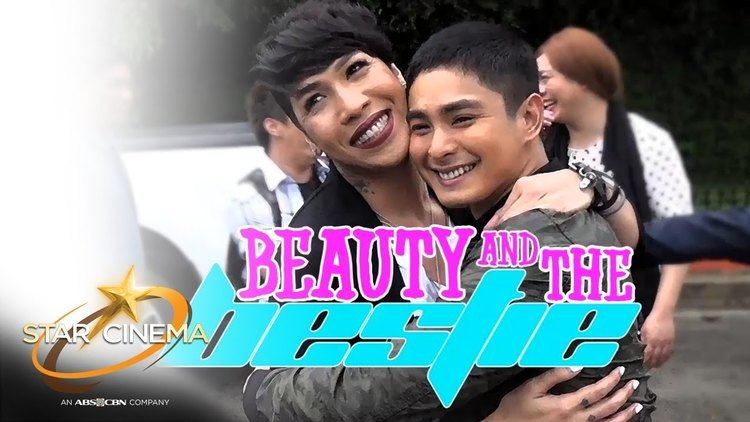 Beauty and the Bestie First Take Beauty and the Bestie YouTube