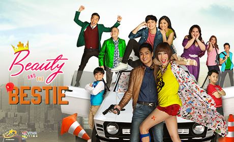 Beauty and the Bestie Beauty And The Bestie39 continues box office success with P492M gross