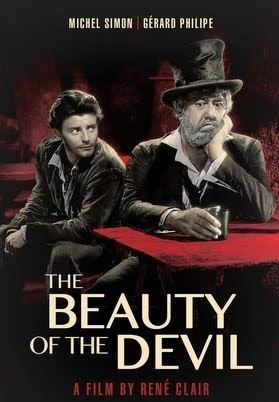 Beauty and the Devil Beauty and the Devil Trailer YouTube