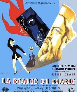 Beauty and the Devil Beauty and the Devil 1950