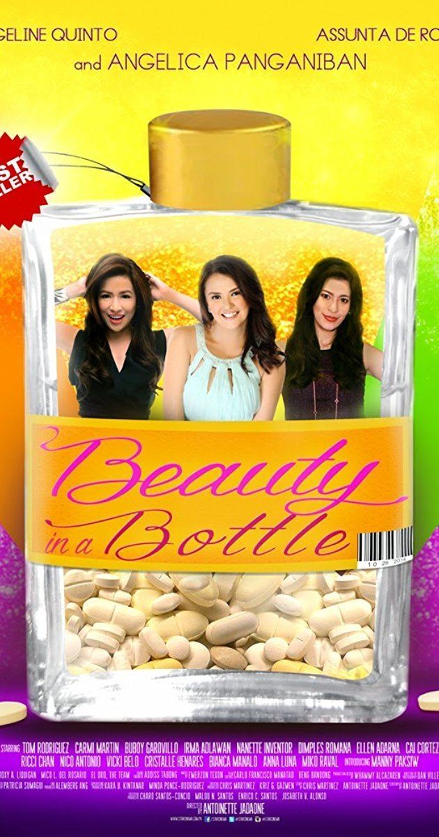 Beauty in a Bottle Beauty in a Bottle 2014 IMDb