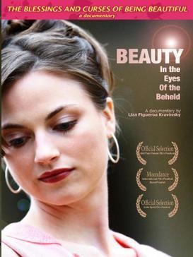 Beauty: In the Eyes of the Beheld movie poster