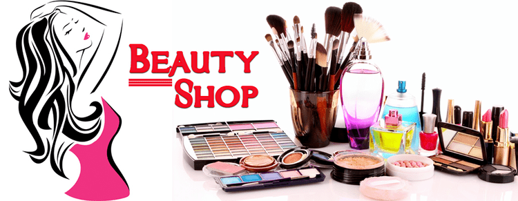 Beauty Shop Beauty Shop for Women