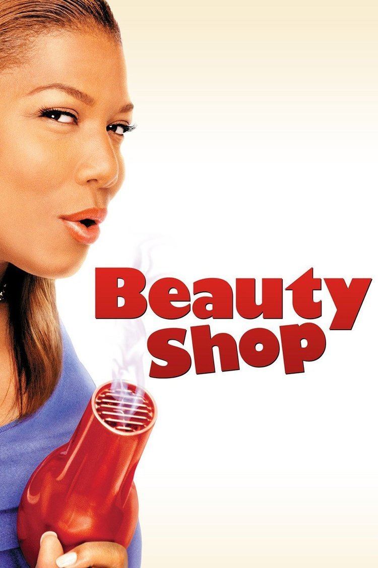 Beauty Shop wwwgstaticcomtvthumbmovieposters35127p35127