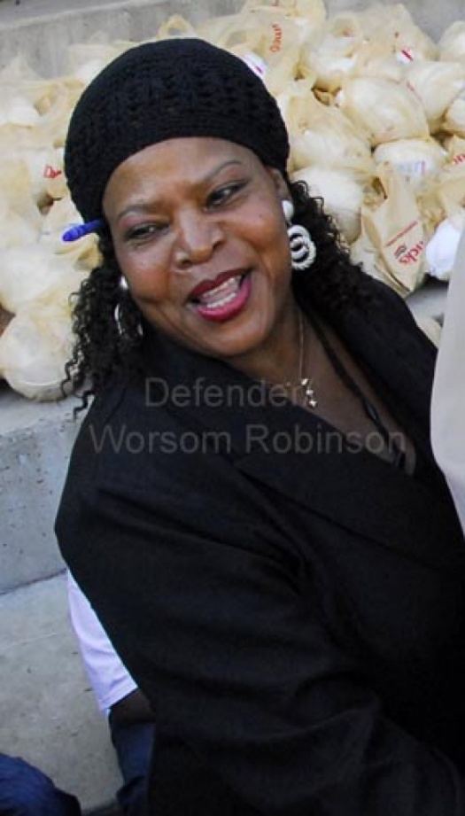 Beauty Turner Community activist journalist Beauty Turner dies The Chicago Defender